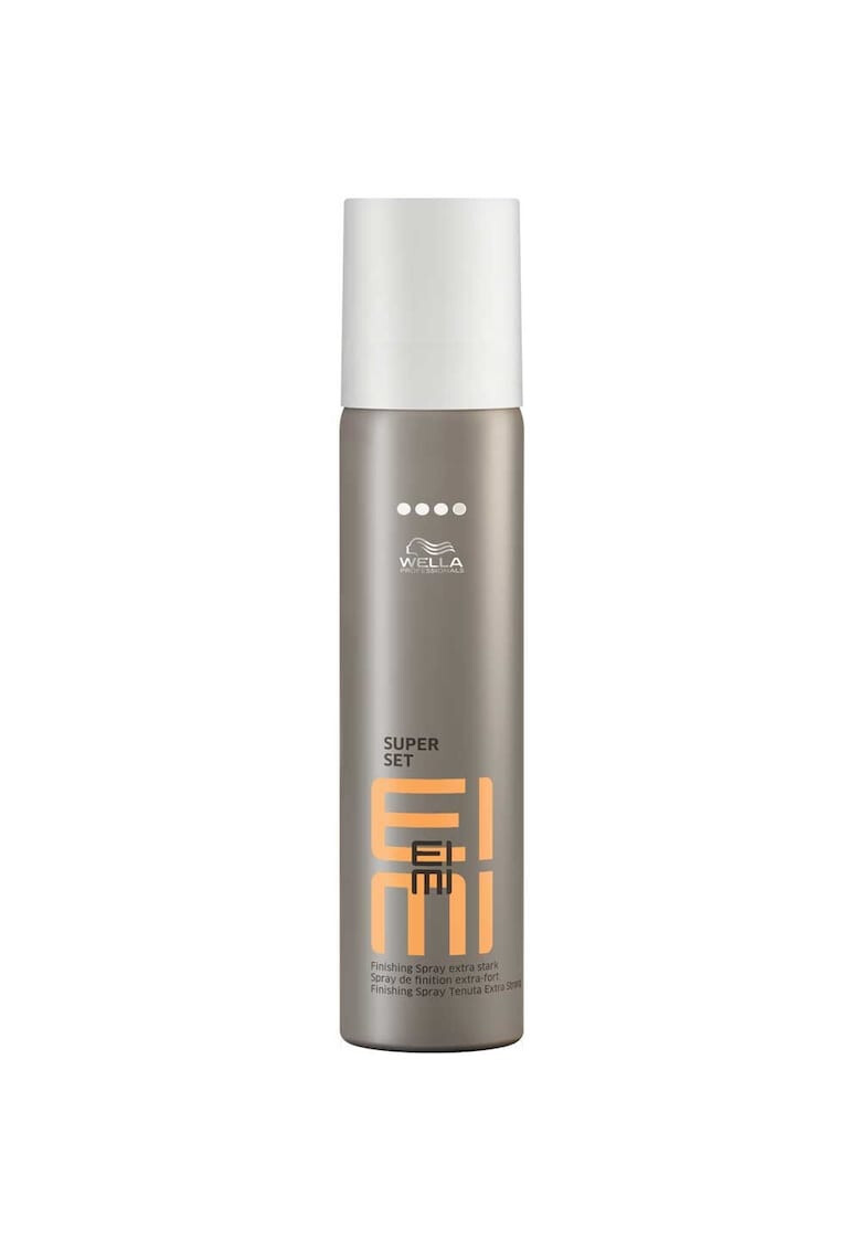 Wella Professionals Лак за коса EIMI Super Set - Pepit.bg