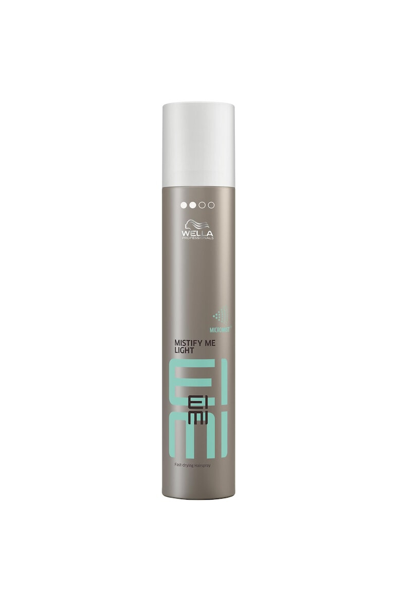 Wella Professionals Лак за коса Wella Professional Mistify Light Със средна фиксация 500 мл - Pepit.bg