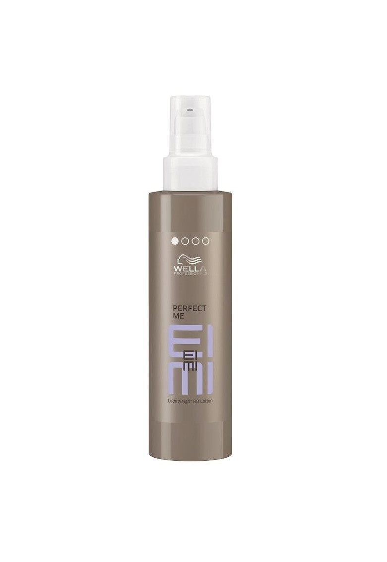 Wella Professionals Лосион за коса EIMI Perfect Me Lightweight BB Lotion 100мл - Pepit.bg