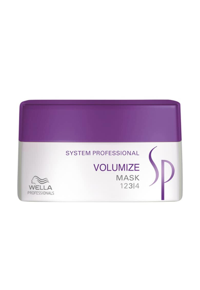 Wella Professionals Маска System Professional Volumize - Pepit.bg