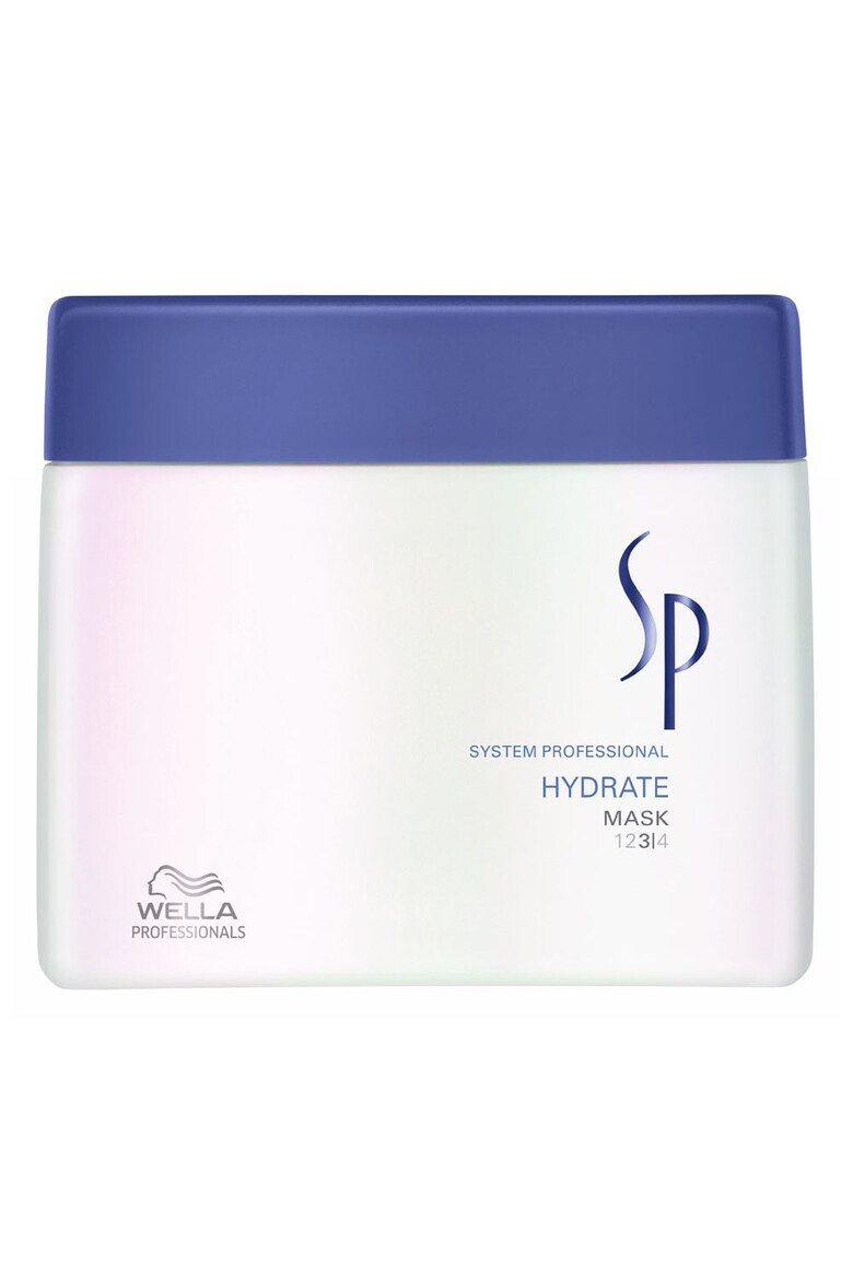 Wella Professionals Маска Wella SP Hydrate 400 мл - Pepit.bg