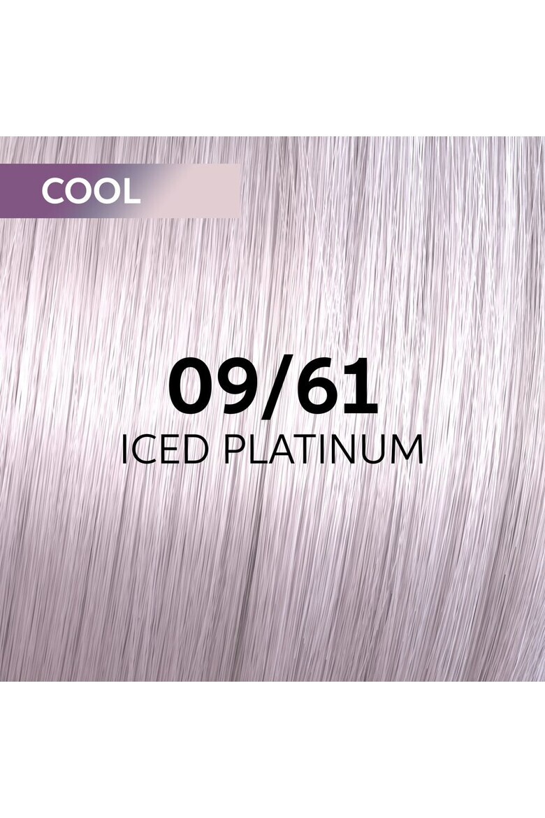 Wella Professionals Полуперманентна боя за коса Shinefinity Zero Lift Glaze 60 мл - Pepit.bg