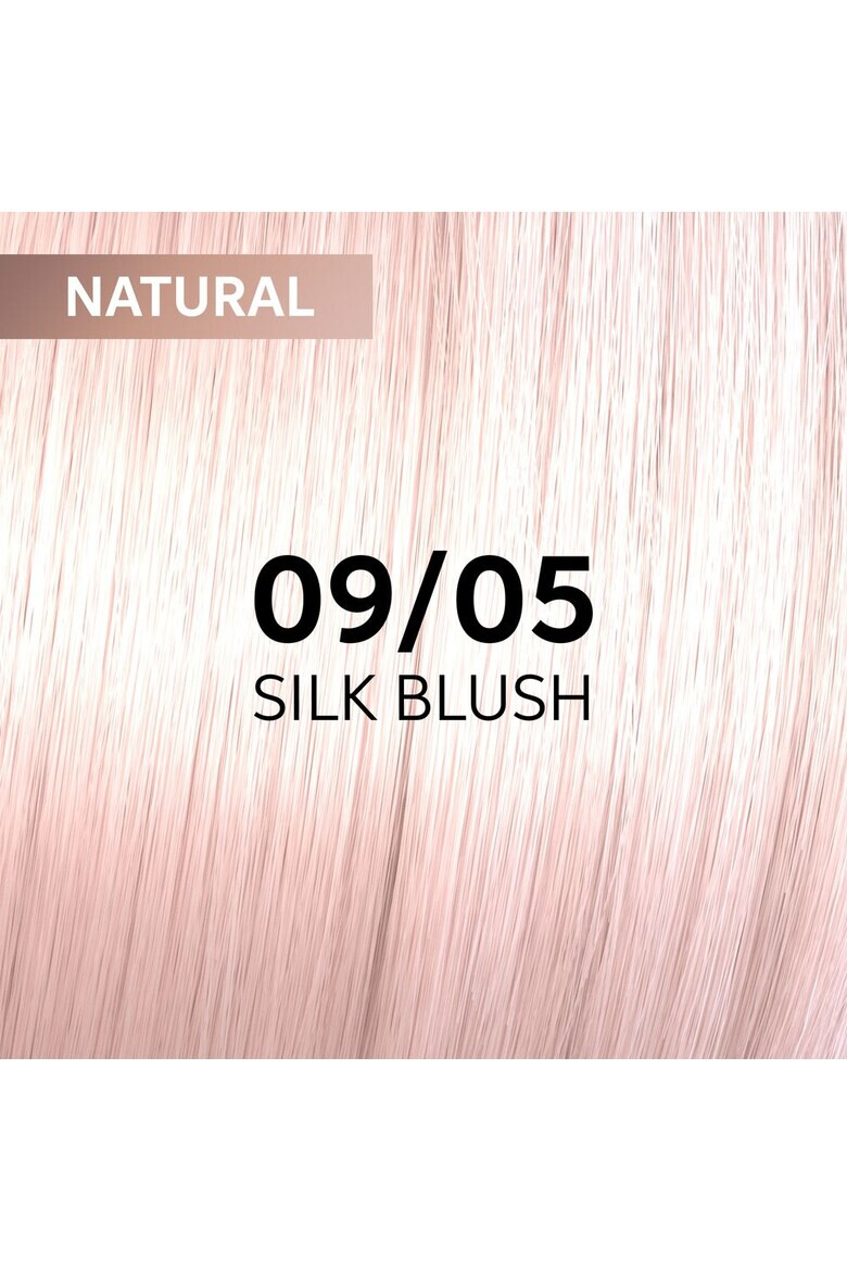 Wella Professionals Полуперманентна боя за коса Shinefinity Zero Lift Glaze 60 мл - Pepit.bg