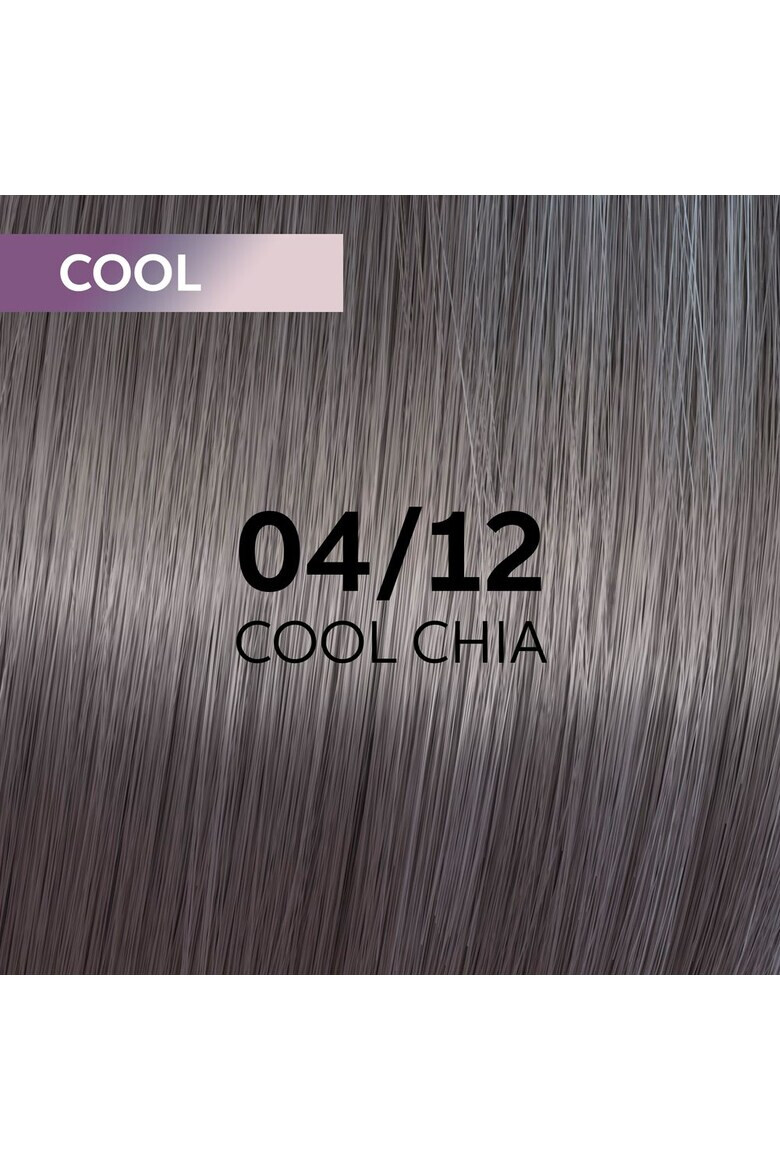 Wella Professionals Полуперманентна боя за коса Shinefinity Zero Lift Glaze 60 мл - Pepit.bg