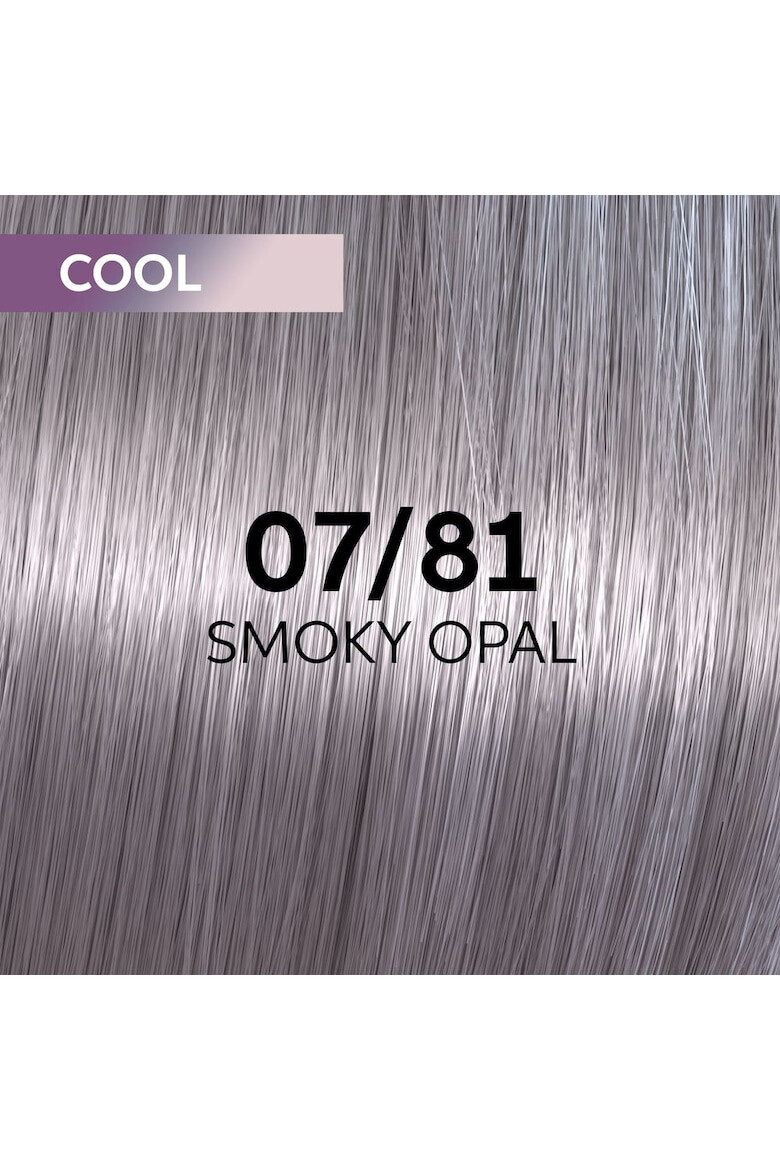 Wella Professionals Полуперманентна боя за коса Shinefinity Zero Lift Glaze 60 мл - Pepit.bg