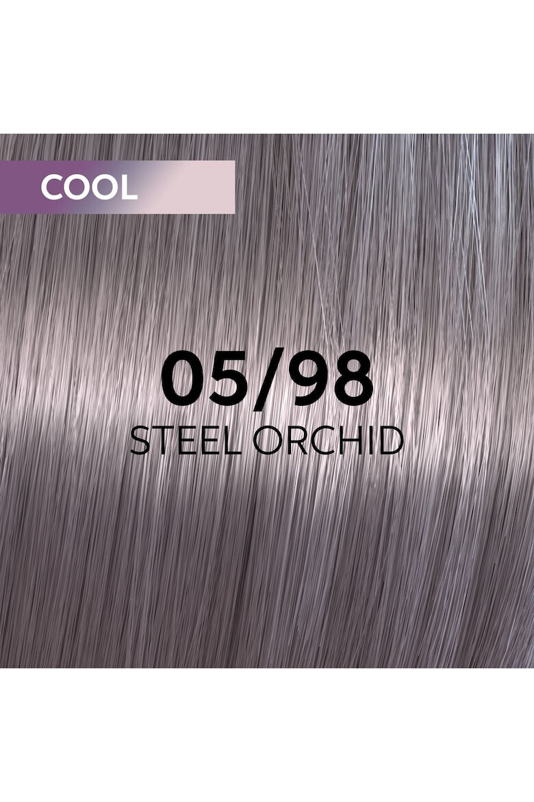 Wella Professionals Полуперманентна боя за коса Shinefinity Zero Lift Glaze 60 мл - Pepit.bg