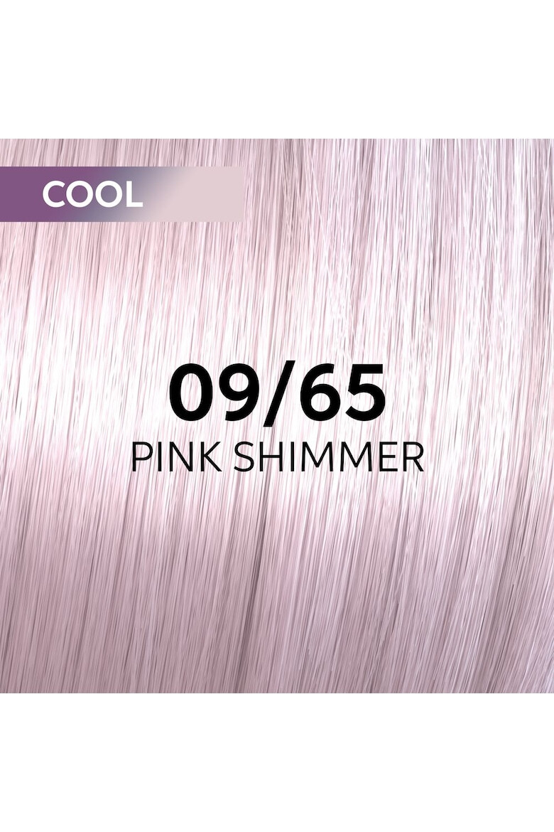 Wella Professionals Полуперманентна боя за коса Shinefinity Zero Lift Glaze 60 мл - Pepit.bg