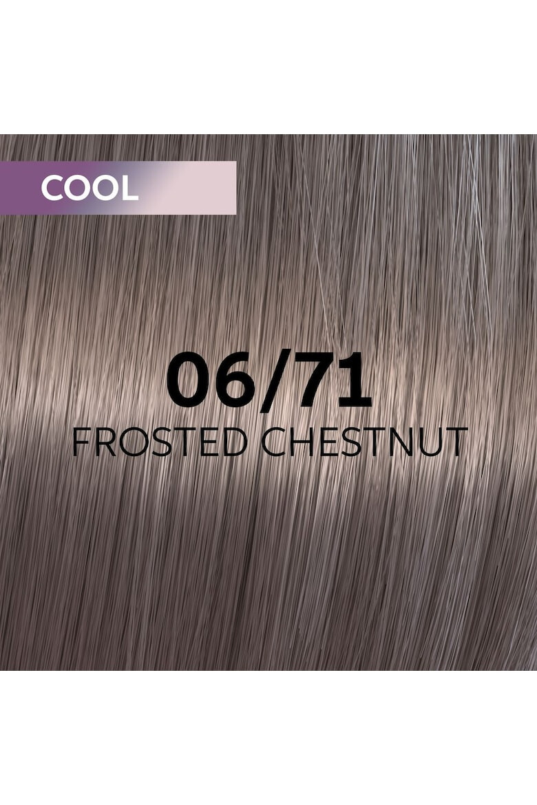 Wella Professionals Полуперманентна боя за коса Shinefinity Zero Lift Glaze 60 мл - Pepit.bg