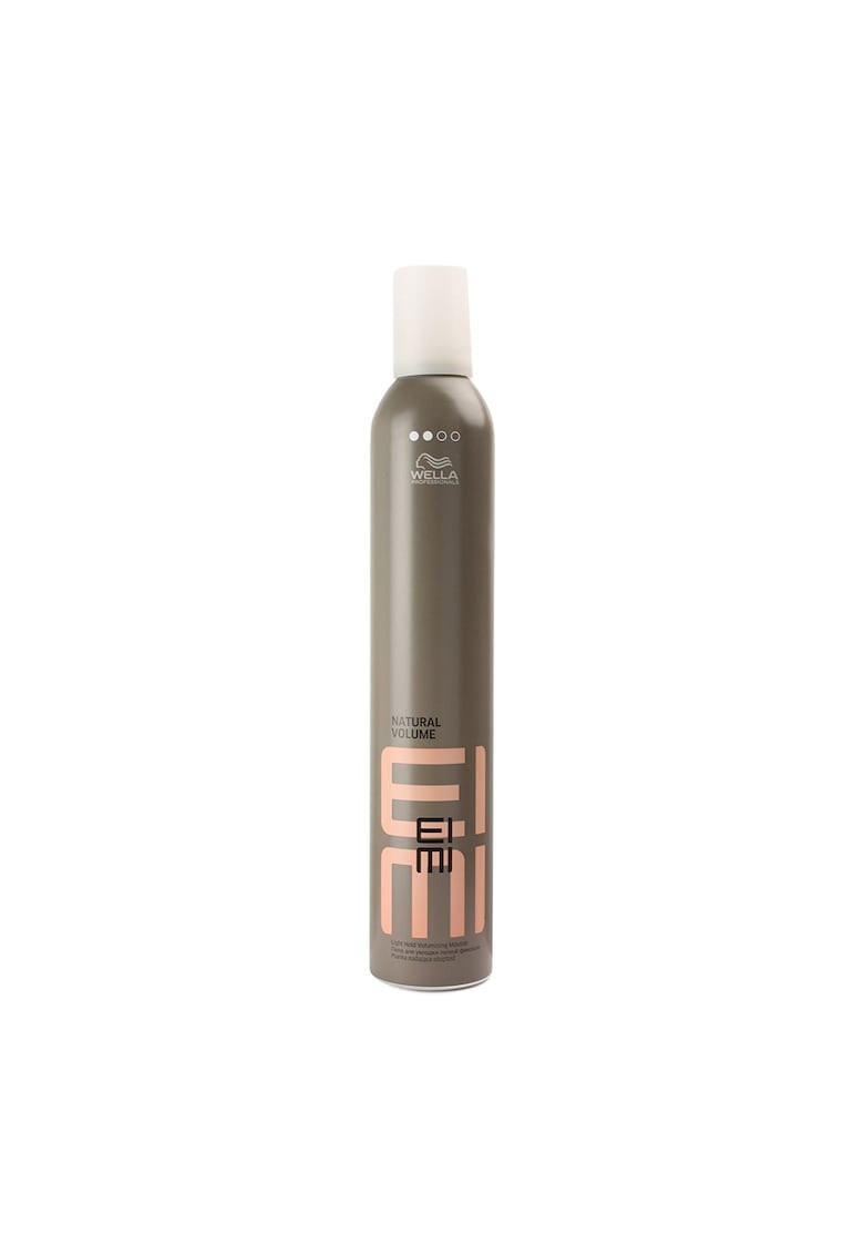 Wella Professionals Пяна за коса EIMI Natural-Volume - Pepit.bg