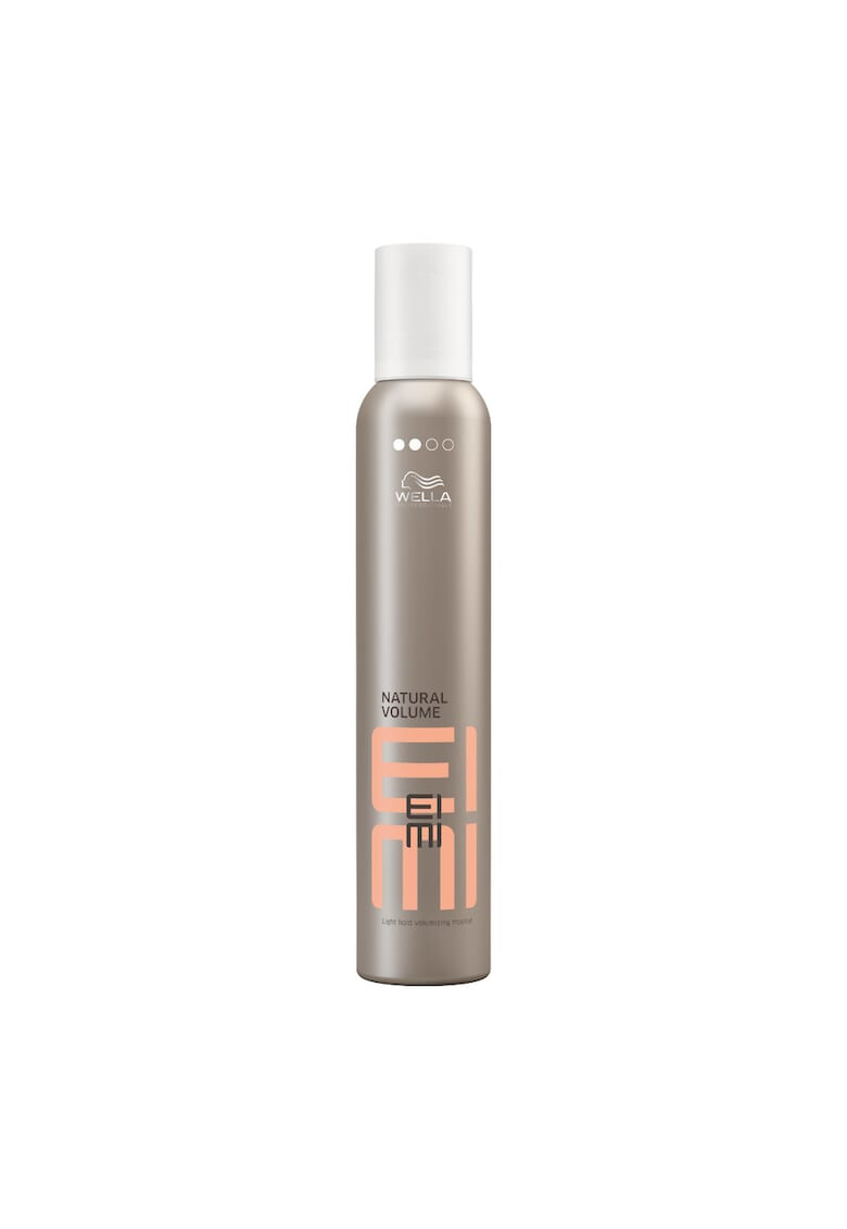 Wella Professionals Пяна за коса EIMI Natural-Volume - Pepit.bg