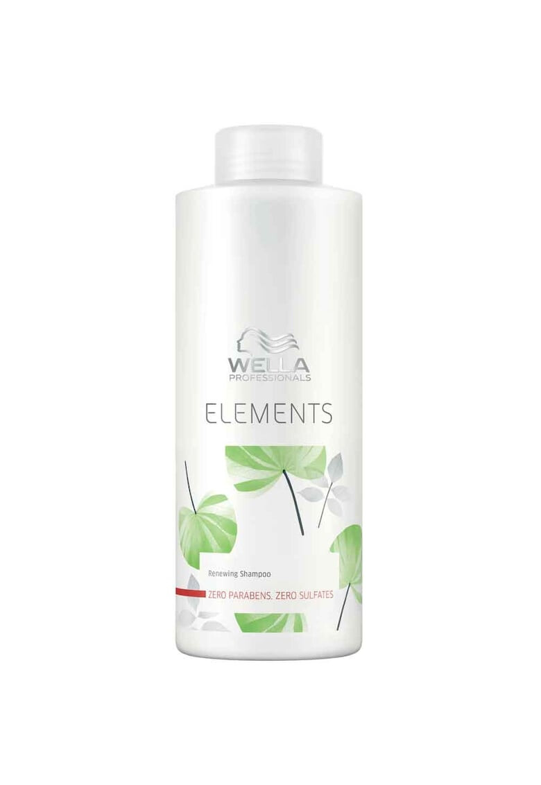 Wella Professionals Шампоан Care Elements - Pepit.bg