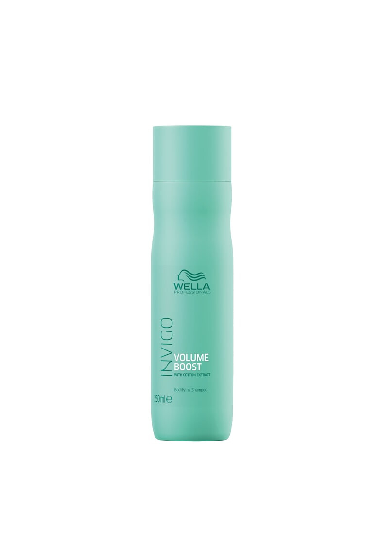 Wella Professionals Шампоан Invigo Volume Boost За обем - Pepit.bg