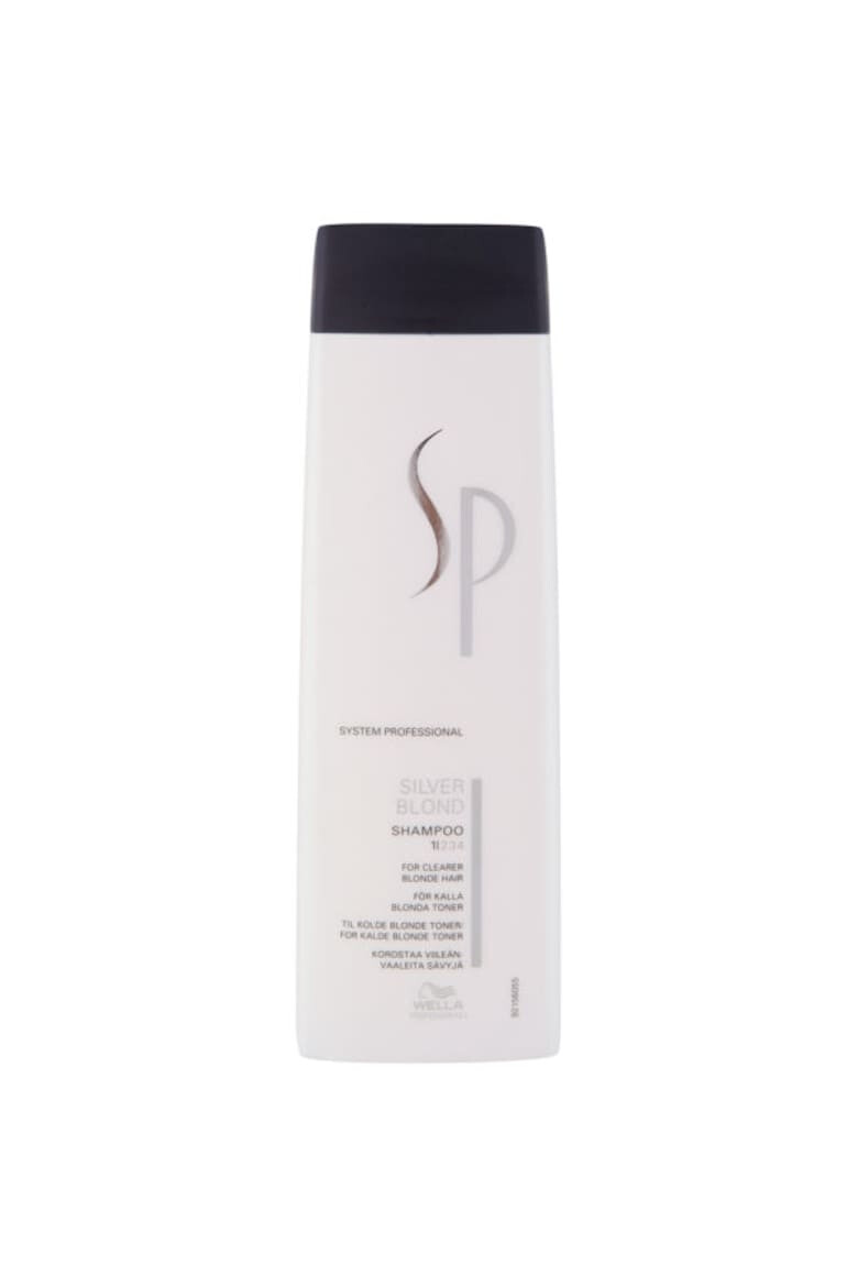 Wella Professionals Шампоан Wella SP Silver Blond Shampoo 250 мл - Pepit.bg