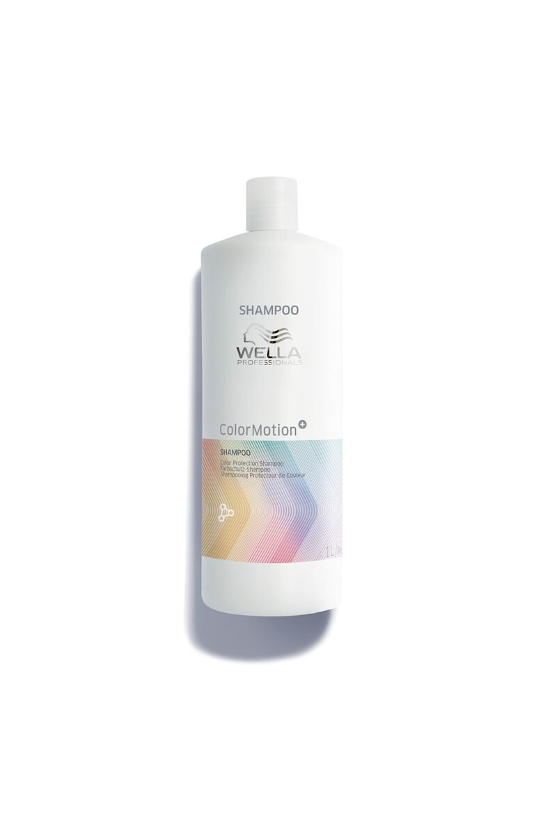 Wella Care Professional Шампоан за боядисана коса за поддържане и укрепване на цвета Wella Professionals Color Motion+ - Pepit.bg