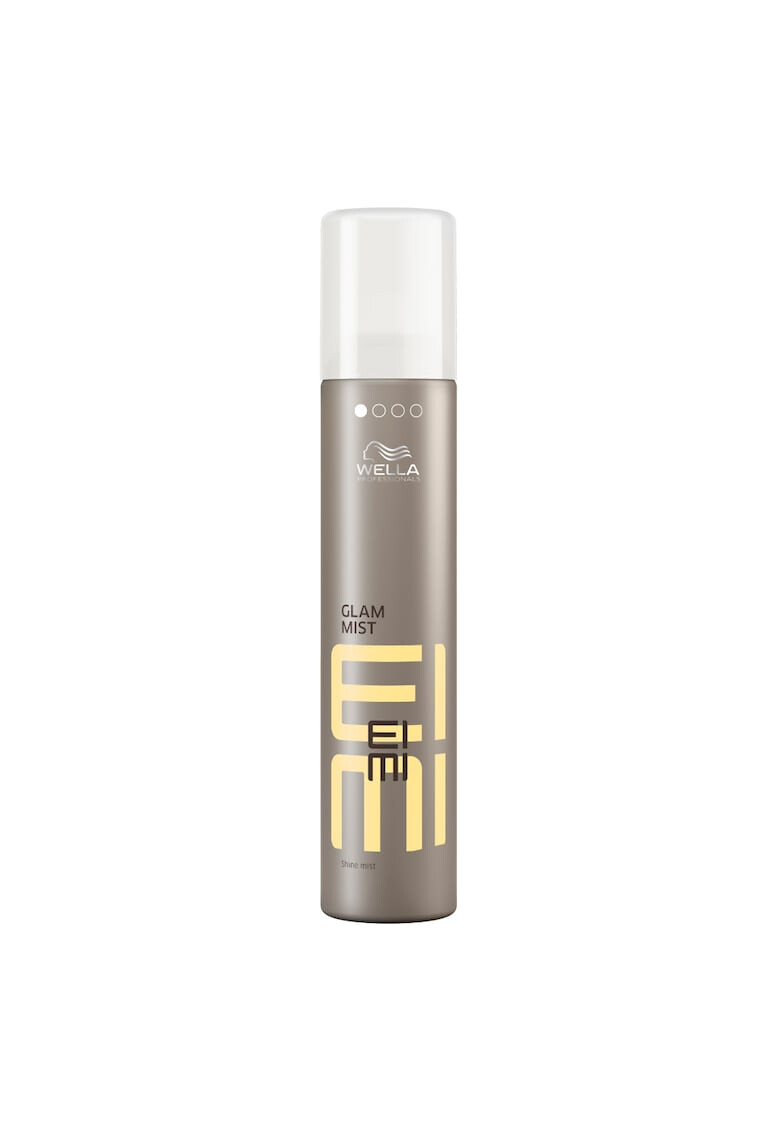 Wella Professionals Спрей за коса EIMI Glam Mist Придаващ блясък 200 мл - Pepit.bg