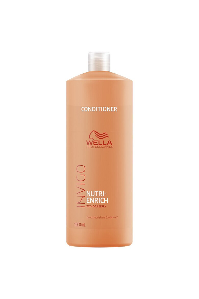 Wella Professionals Терапия за коса INVIGO Nutri Enrich Conditioner - Pepit.bg