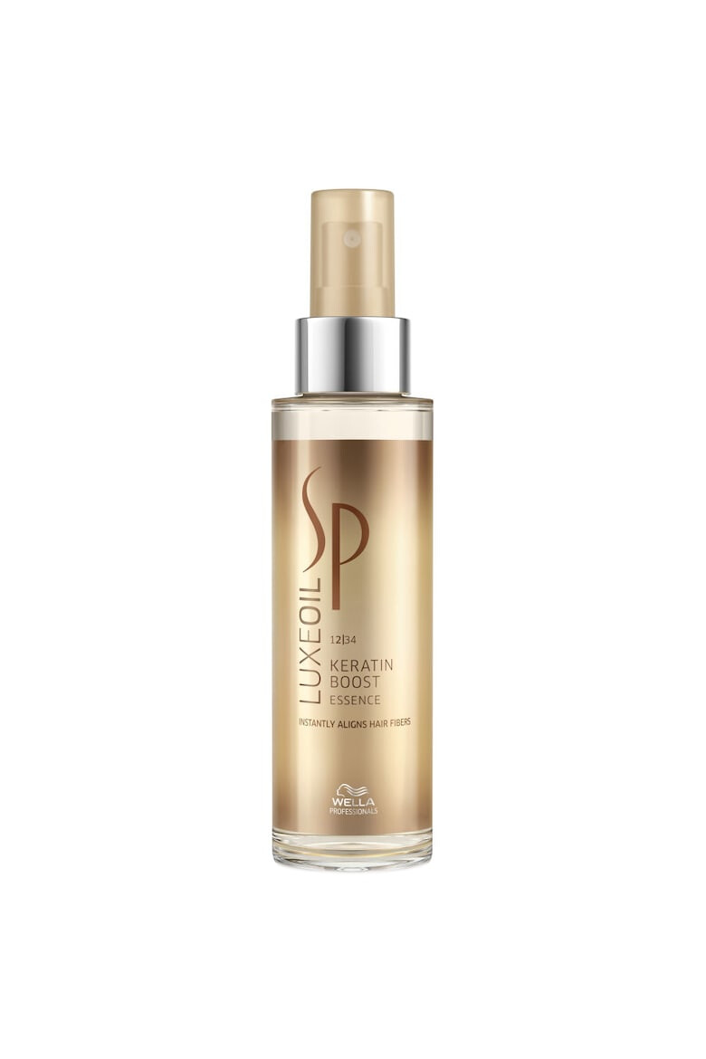 Wella Professionals Терапия leave-in Wella SP LuxeOil Boost Essence 100 мл - Pepit.bg