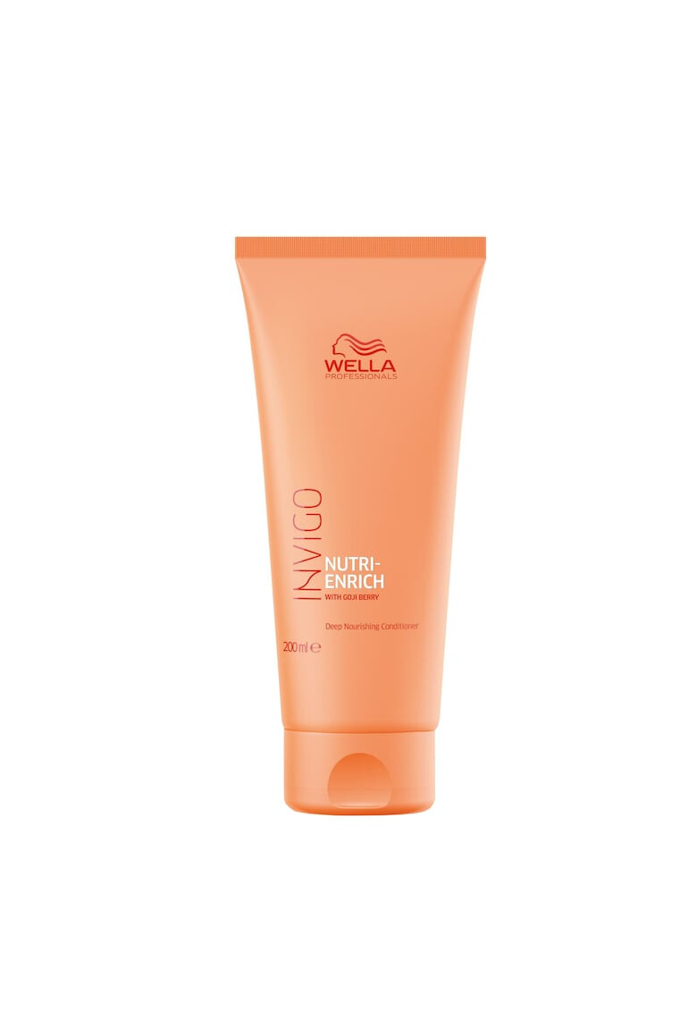 Wella Professionals Терапия за коса INVIGO Nutri Enrich Conditioner - Pepit.bg