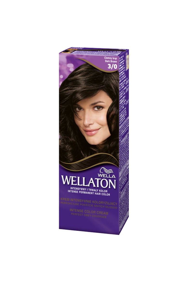 Wella Перманентна боя за коса ton 110 мл - Pepit.bg