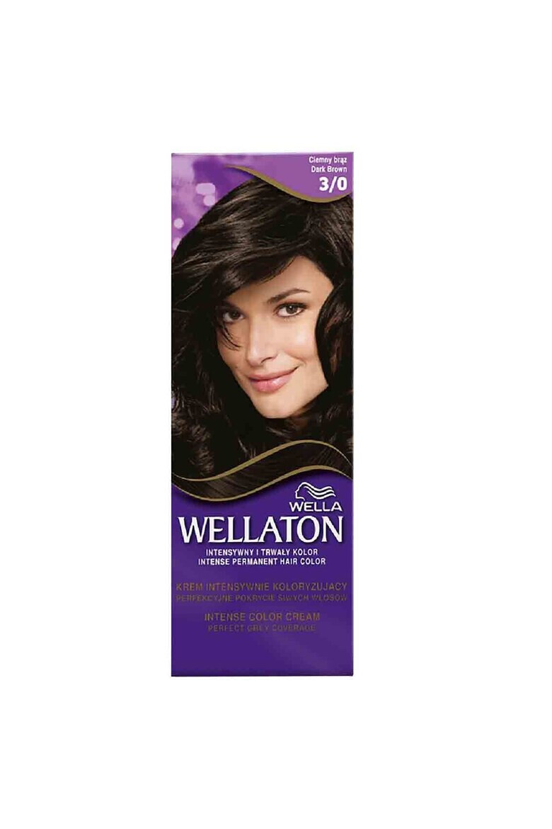 Wella Перманентна боя за коса ton 110 мл - Pepit.bg