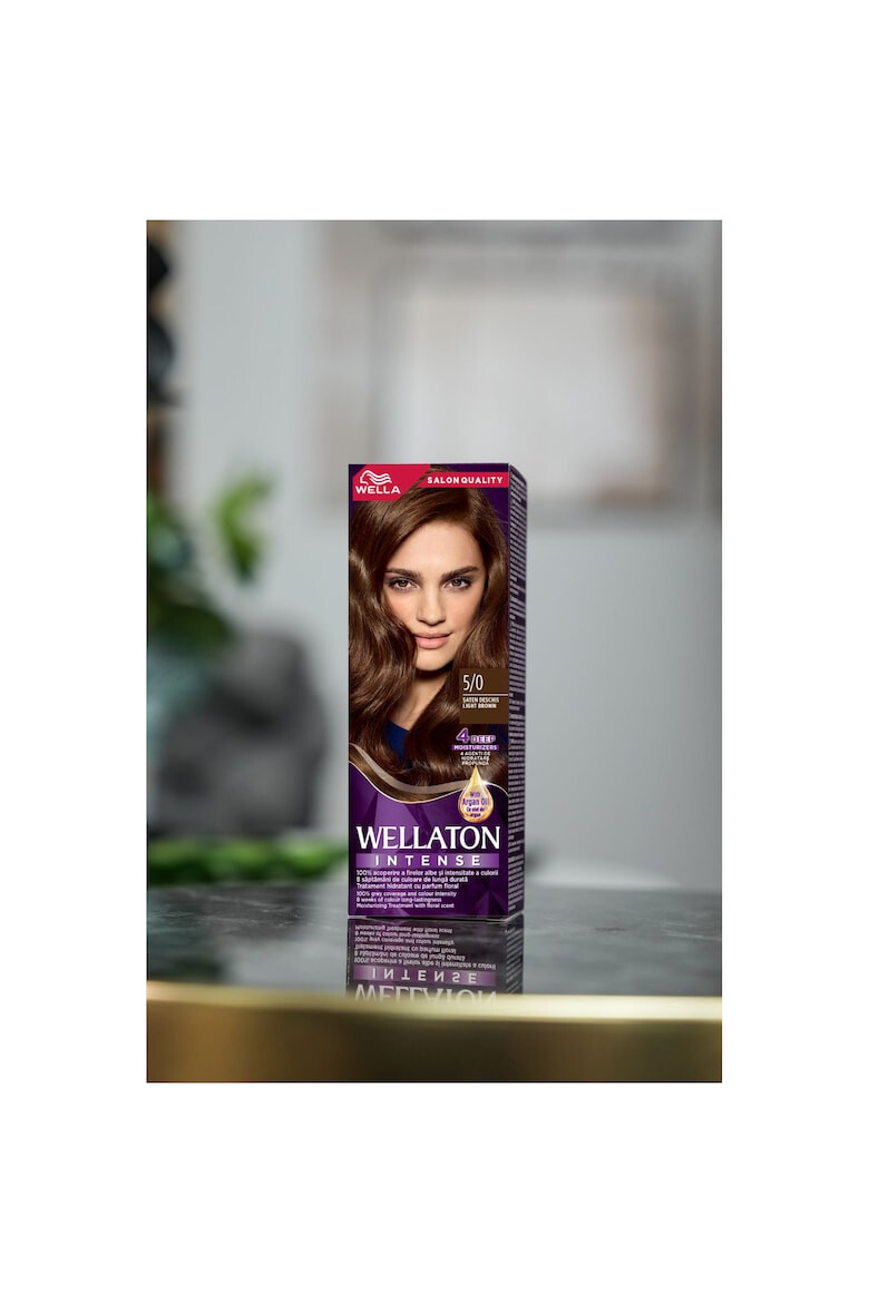 Wella Перманентна боя за коса ton 110 мл - Pepit.bg