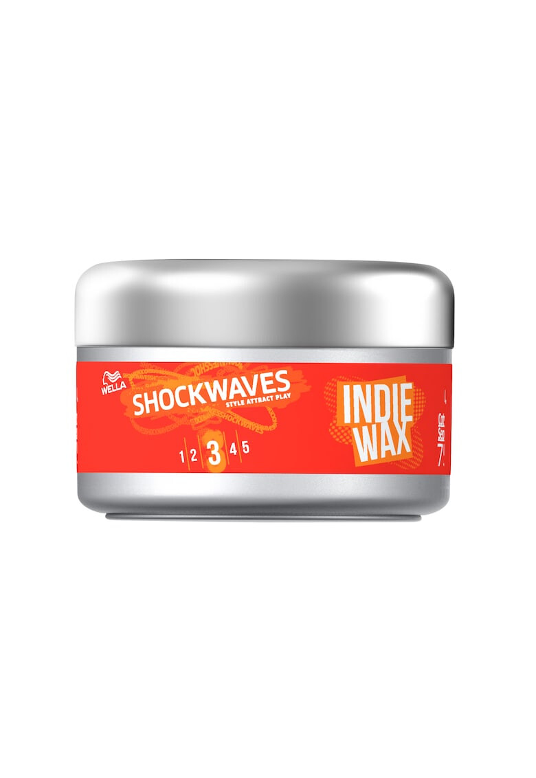 Wella Вакса за коса Shockwaves Indie 75 мл - Pepit.bg