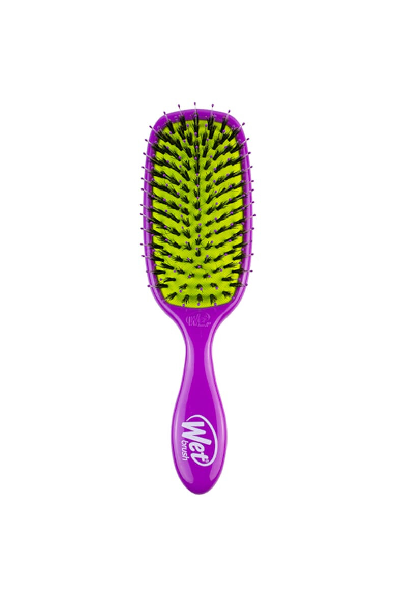 Wet Brush Четка за коса Shine Enhancer за блясък - Pepit.bg