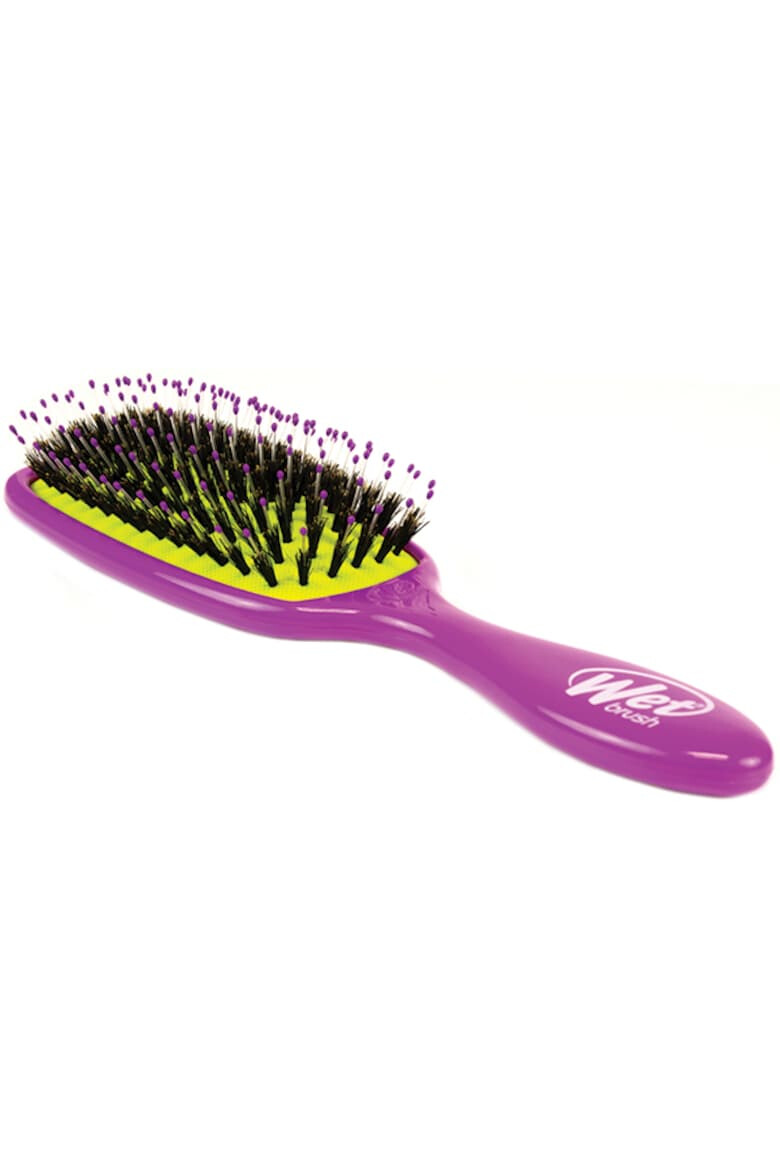 Wet Brush Четка за коса Shine Enhancer за блясък - Pepit.bg