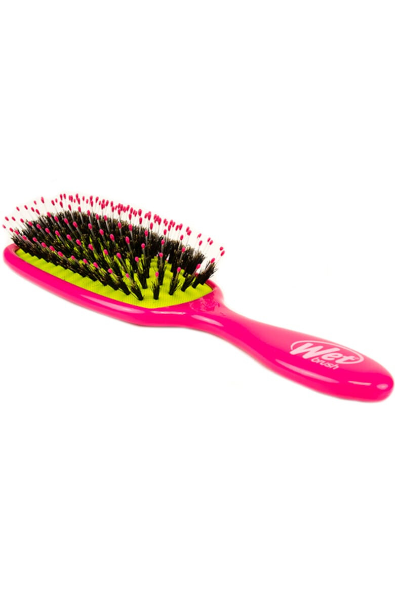 Wet Brush Четка за коса Shine Enhancer за блясък - Pepit.bg