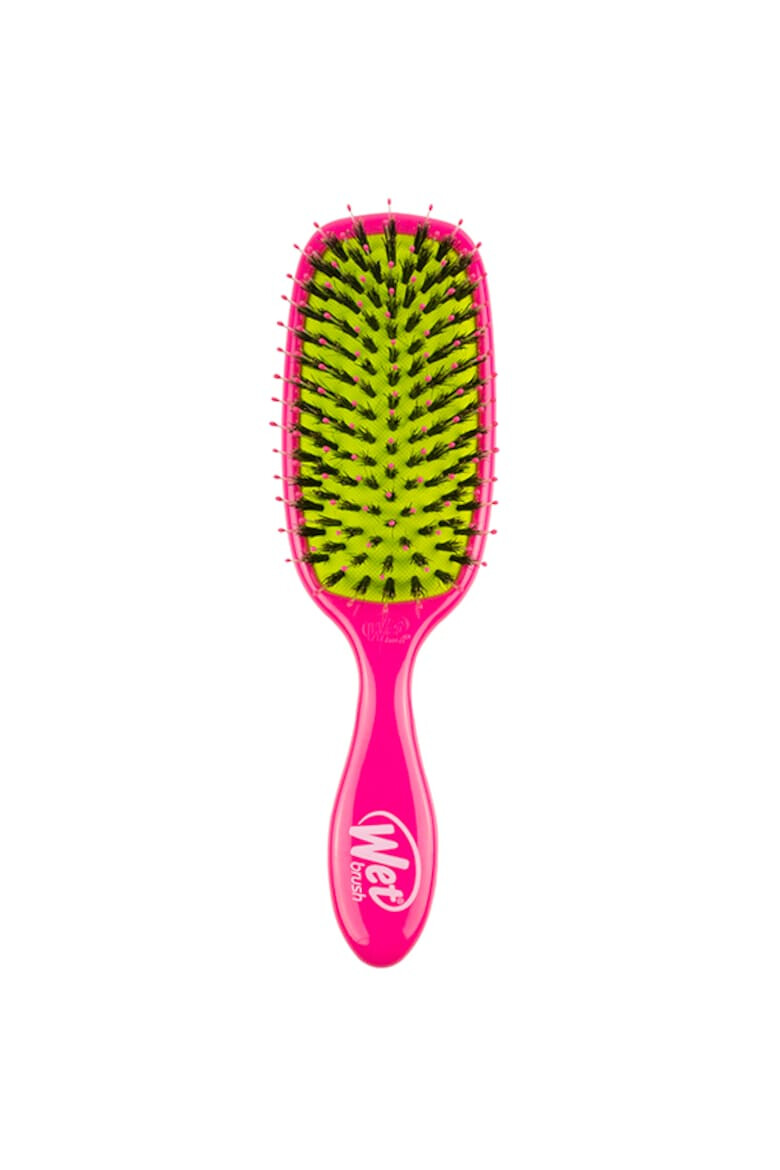 Wet Brush Четка за коса Shine Enhancer за блясък - Pepit.bg