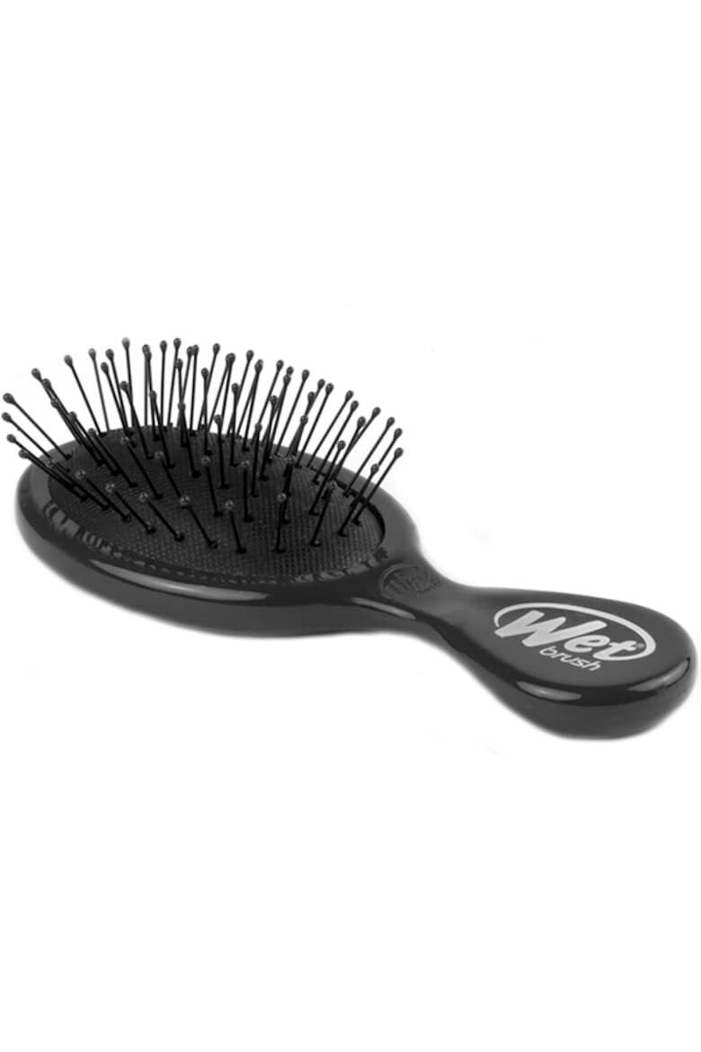 Wet Brush Мини четка за коса за разресване на косата - Pepit.bg