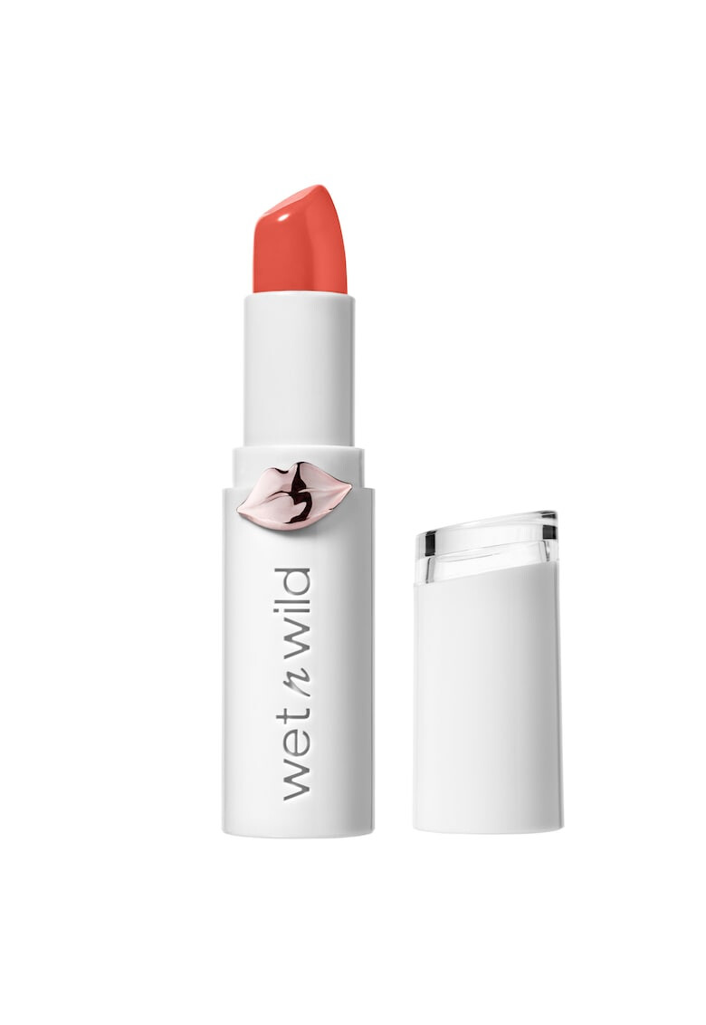 Wet n Wild Червило Mega Last High-Shine Bellini Overflow 3.3 гр - Pepit.bg