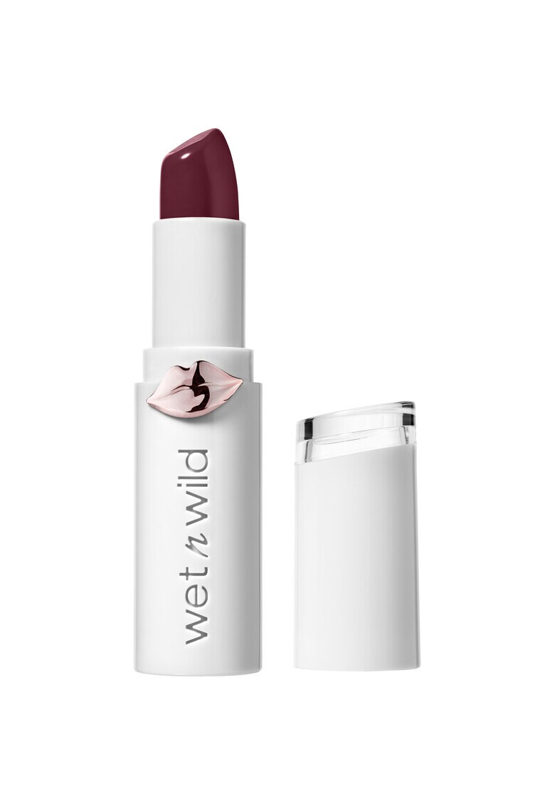 Wet n Wild Червило Mega Last High-Shine Sangria Time 3.3 гр - Pepit.bg