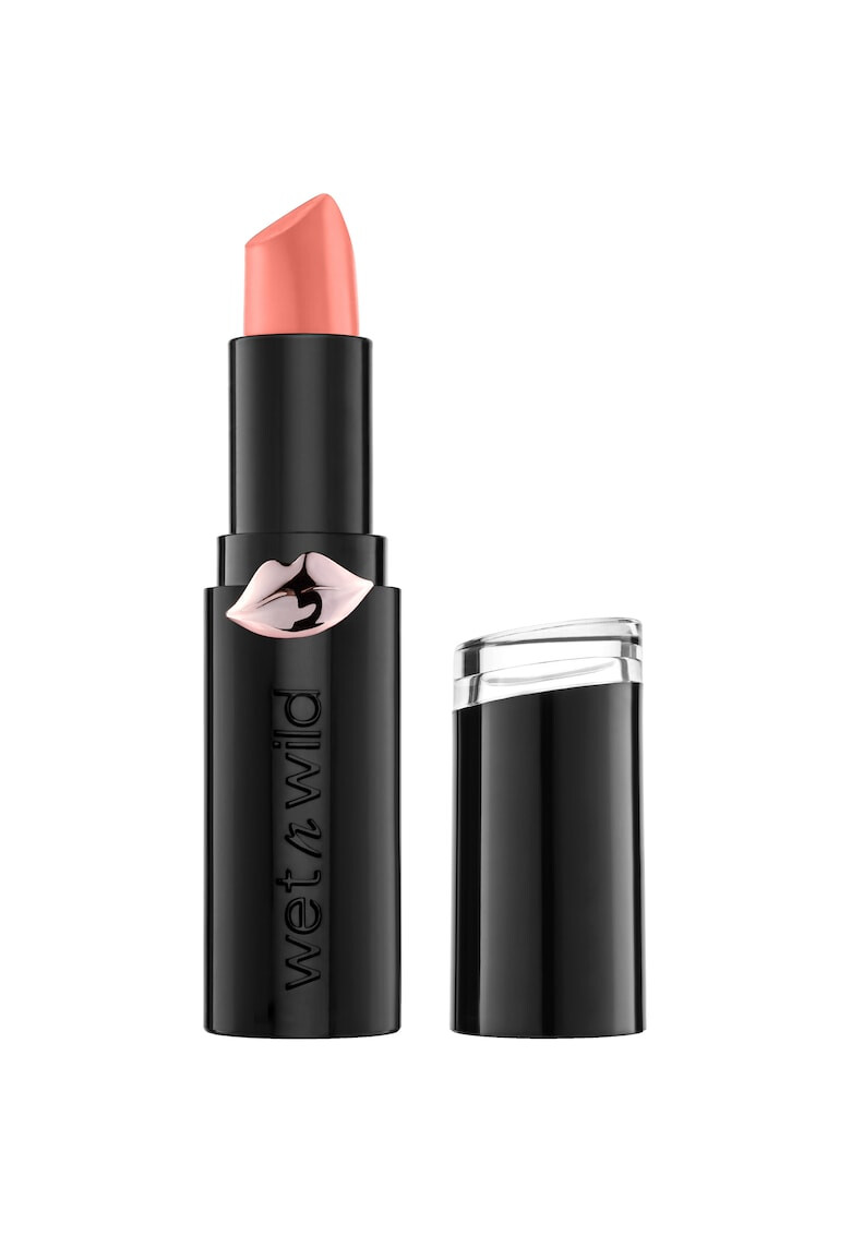 Wet n Wild Червило Mega Last Matte Bare it All 3.3 гр - Pepit.bg