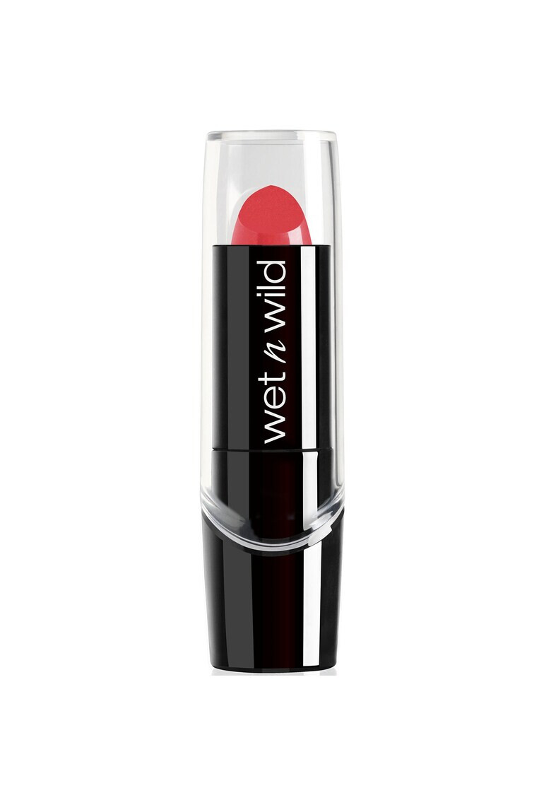 Wet n Wild Червило Silk Finish 542B Hot Paris Pink 3.6 гр - Pepit.bg