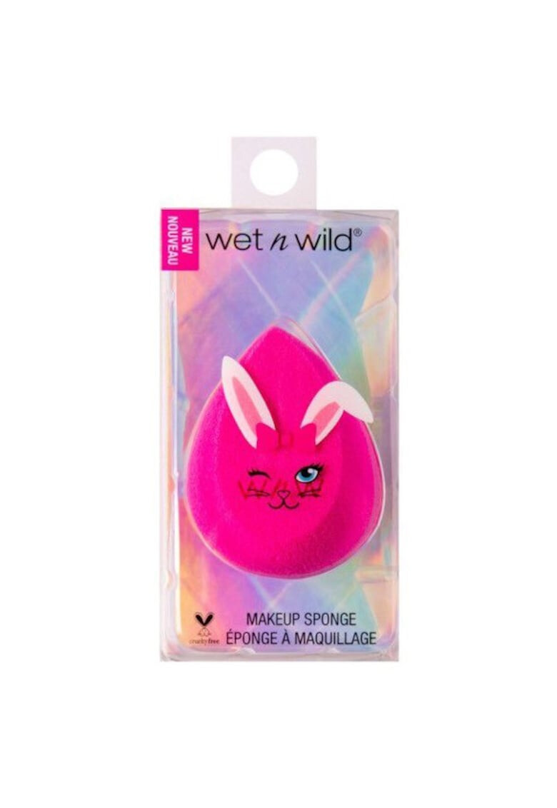 Wet n Wild Гъба за нанасяне на грим - Pepit.bg