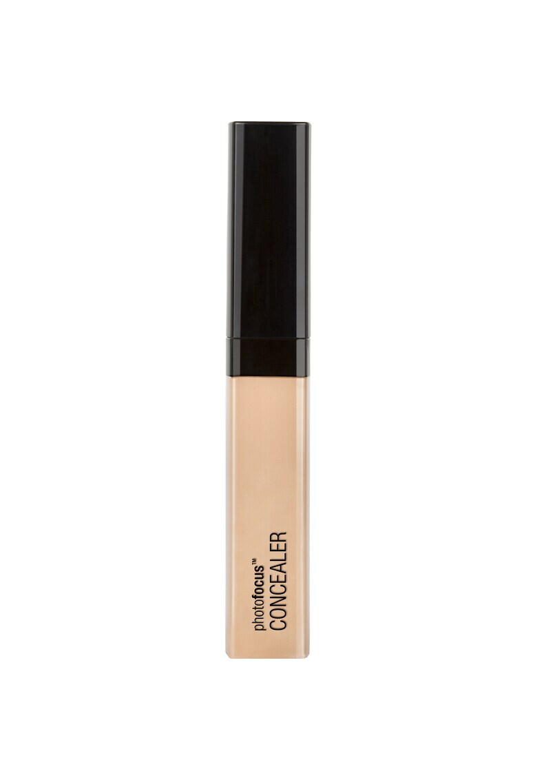 Wet n Wild Коректор за сенки Photo Focus Concealer Light Ivory 8.5 мл - Pepit.bg