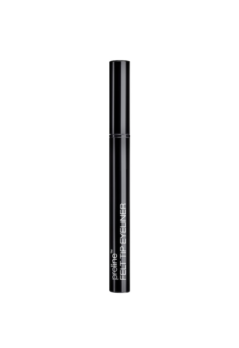 Wet n Wild Очна линия ProLine Felt Tip Black Noir 0.5 гр - Pepit.bg