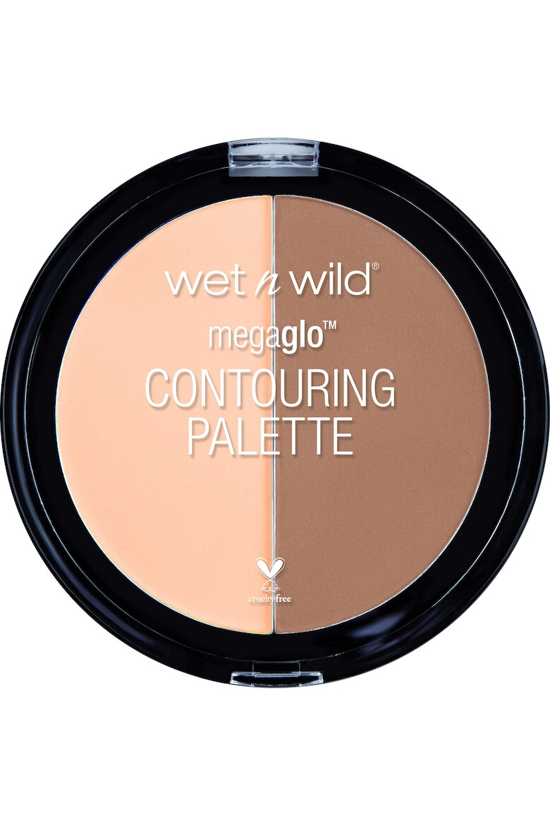 Wet n Wild Палитра руж MegaGlo Dulce De Leche 12.5 гр - Pepit.bg