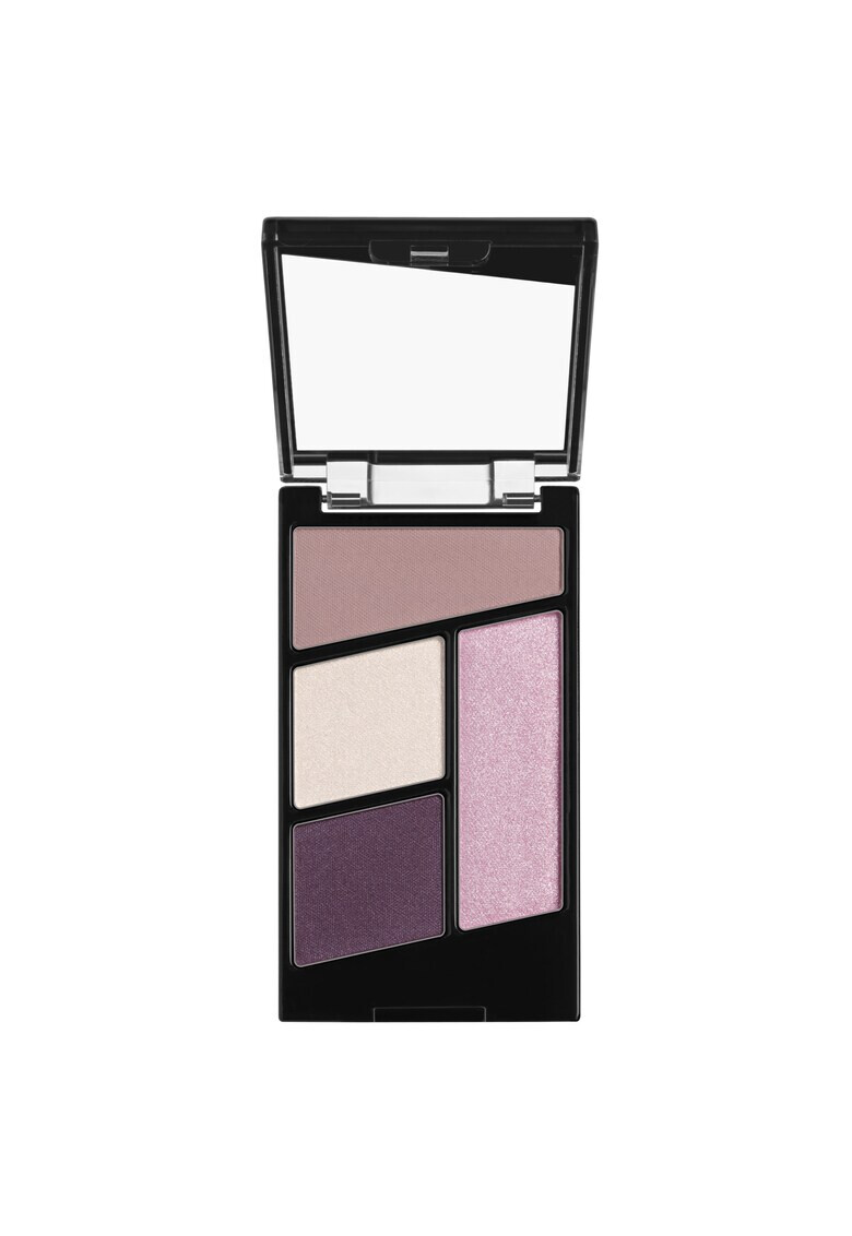 Wet n Wild Палитра сенки за очи Color Icon Quads Petalette 4.5 гр - Pepit.bg