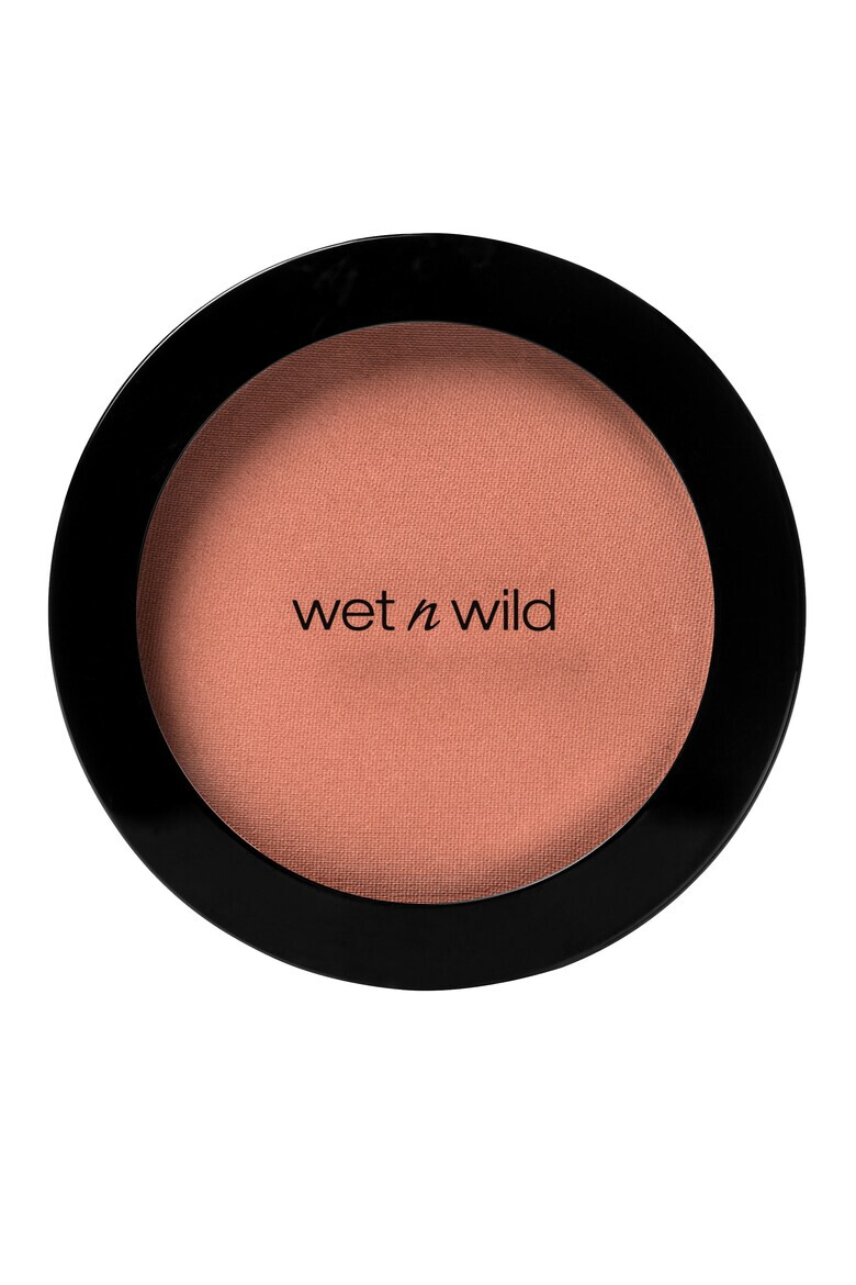 Wet n Wild Руж Color Icon 6гр - Pepit.bg