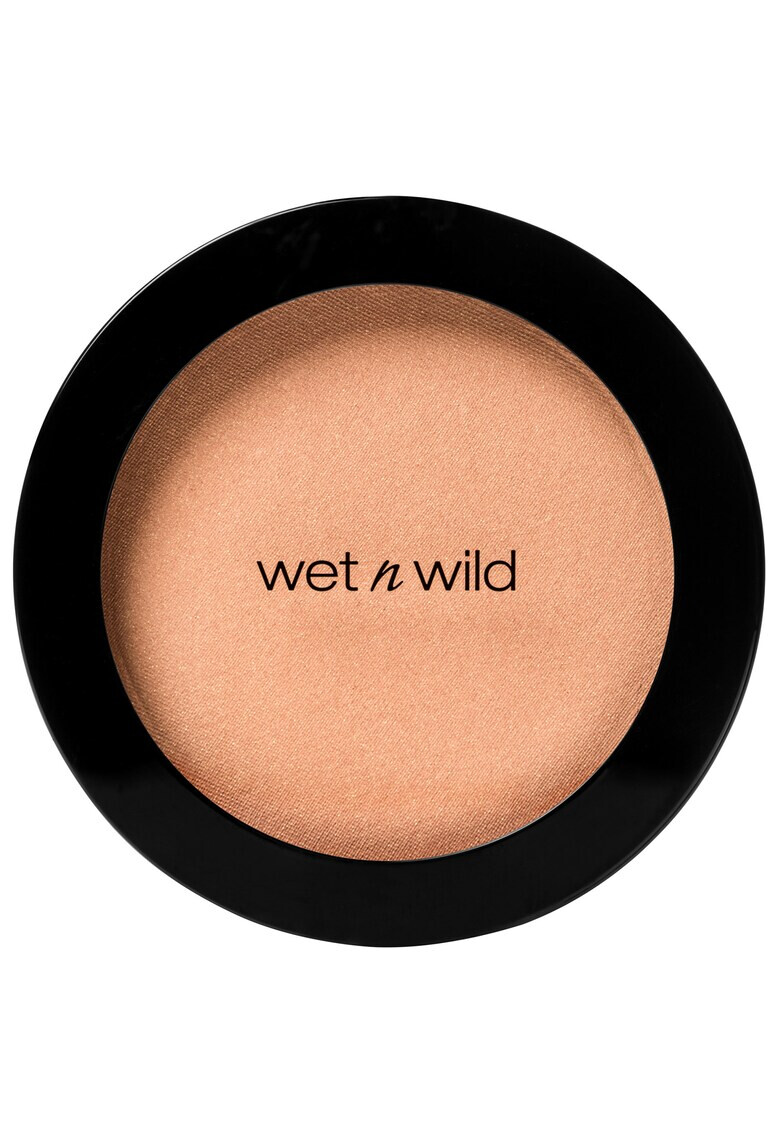 Wet n Wild Руж Color Icon Nudist Society 6 гр - Pepit.bg