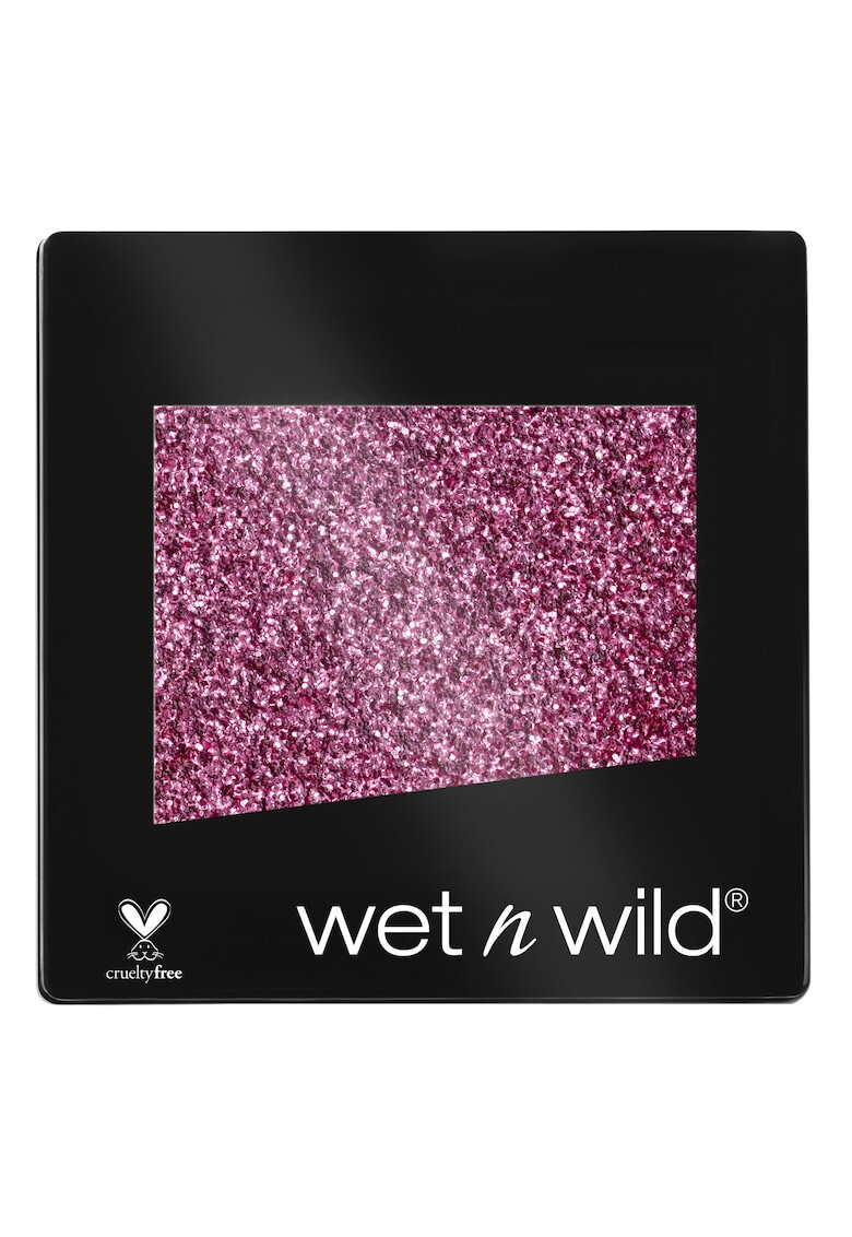 Wet n Wild Сенки за очи mono Color Icon Glitter Groupie 1.4 гр - Pepit.bg