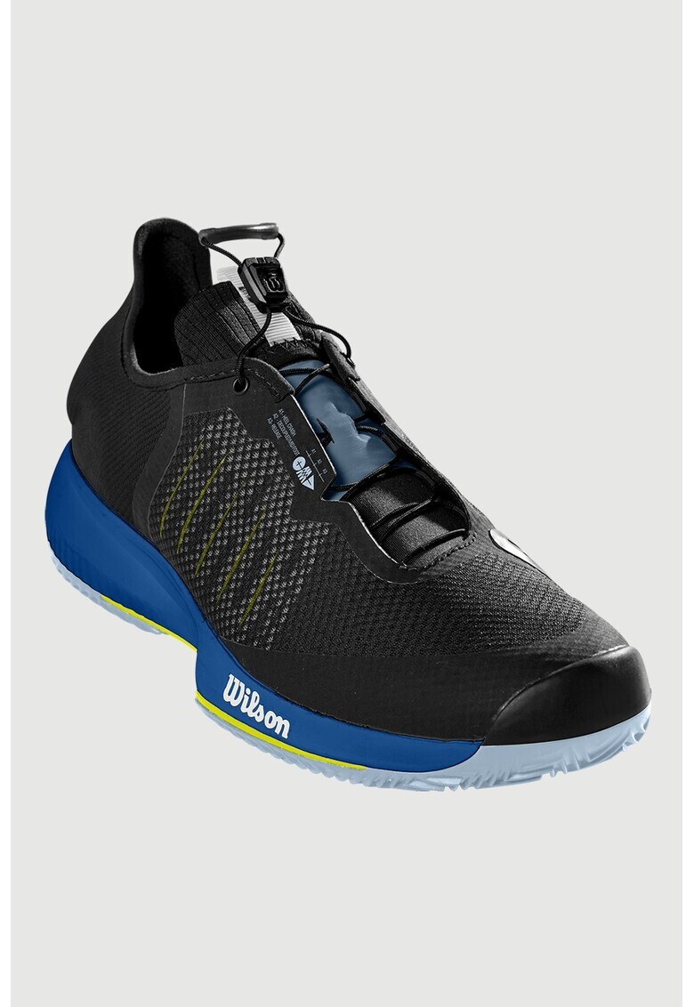 Wilson Обувки за тенис Kaos Rapide - Pepit.bg