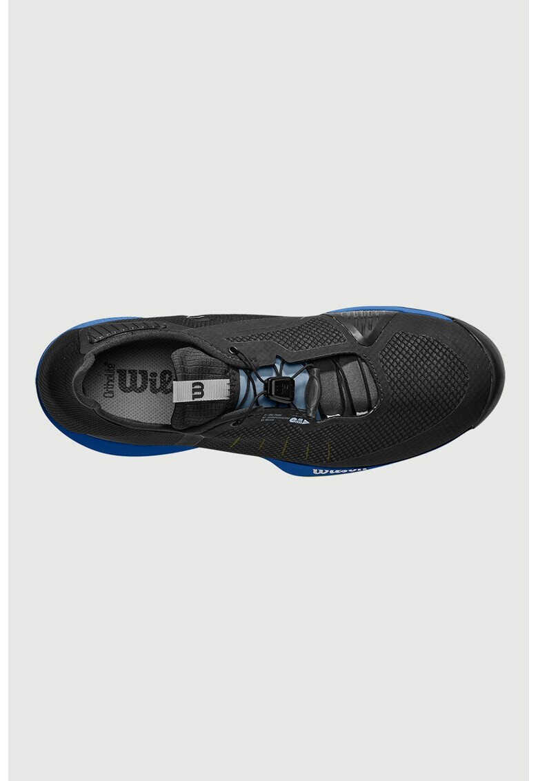 Wilson Обувки за тенис Kaos Rapide - Pepit.bg