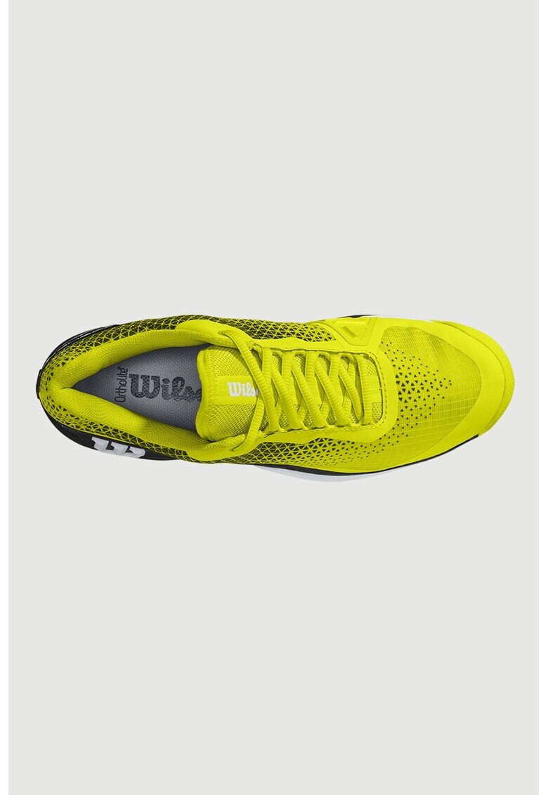 Wilson Обувки за тенис Rush Pro 4.0 - Pepit.bg