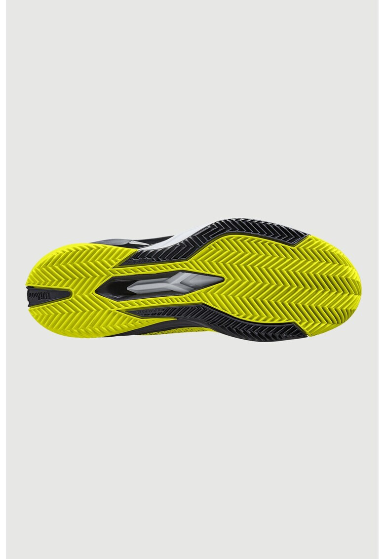 Wilson Обувки за тенис Rush Pro 4.0 - Pepit.bg