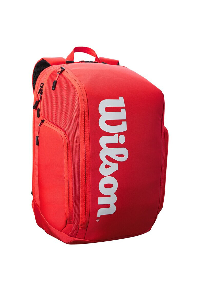 Wilson Раница Super Tour Червен - Pepit.bg