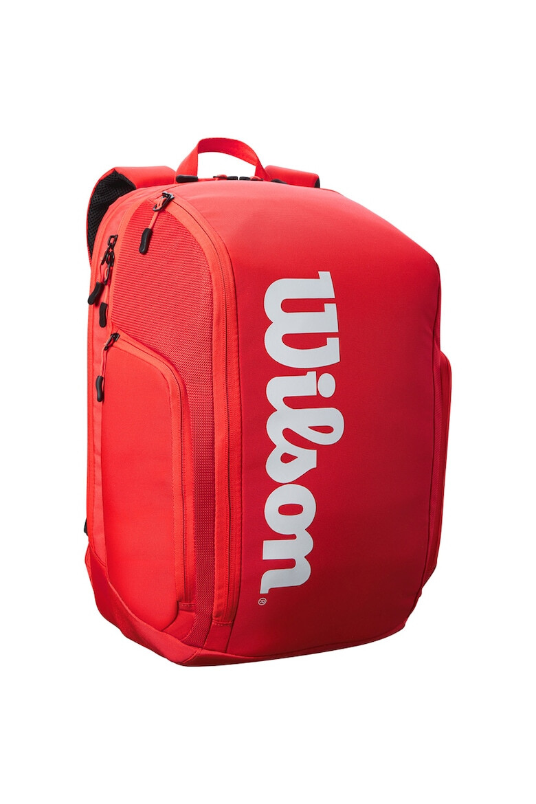 Wilson Раница SUPER TOUR Червен - Pepit.bg
