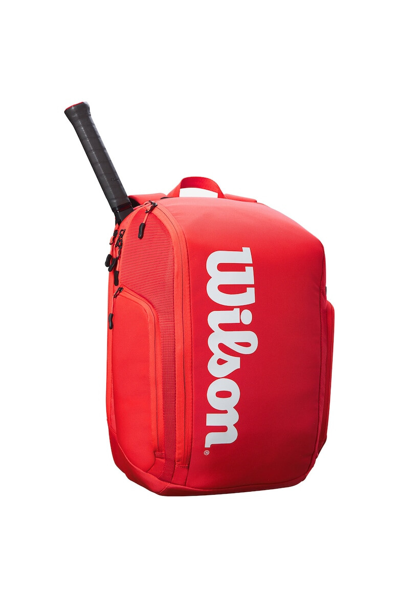Wilson Раница SUPER TOUR Червен - Pepit.bg